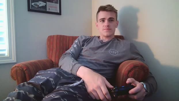 finnabun33 handsome Webcam SHOW @ Chaturbate 29-03-2025