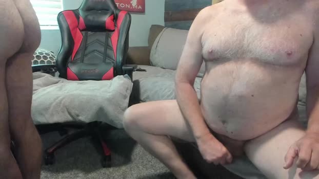 jimbacon show Webcam SHOW @ Chaturbate 30-03-2025