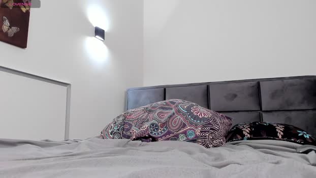 katrinewest Pretty Webcam SHOW @ Chaturbate 29-03-2025