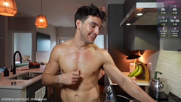 lucid_dreamsxxx kiss Webcam SHOW @ Chaturbate 29-03-2025
