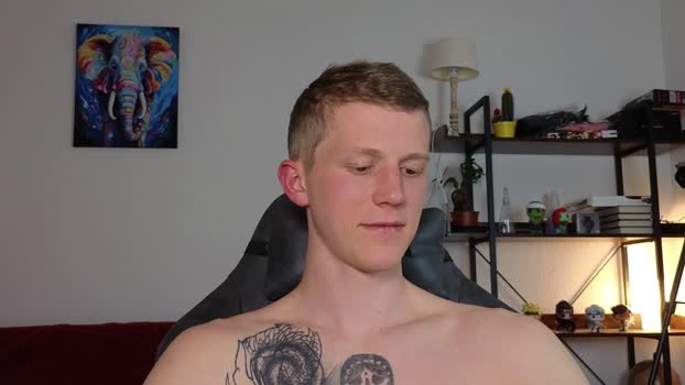 mark_shturman harddick Webcam SHOW @ Chaturbate 29-03-2025