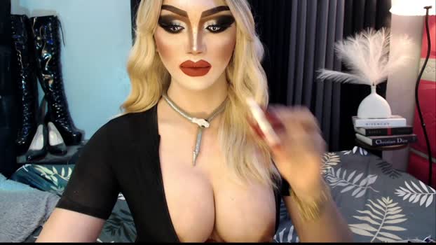 misschannel4sub gag Webcam SHOW @ Chaturbate 30-03-2025