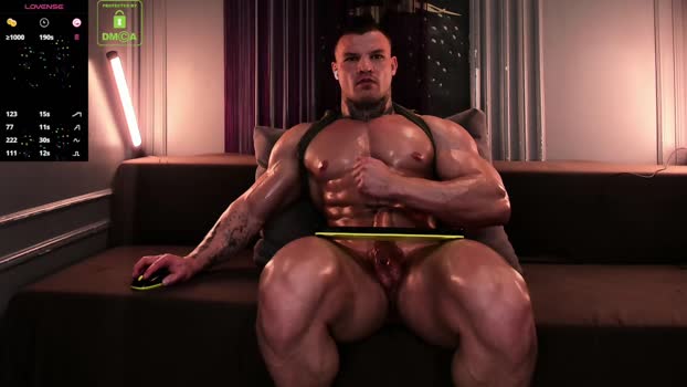 oliversport blowjob Webcam SHOW @ Chaturbate 30-03-2025