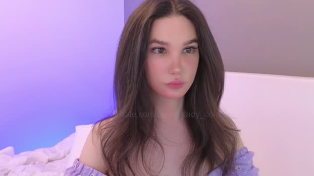 sweet_lady_cola sexy Webcam SHOW @ Chaturbate 29-03-2025