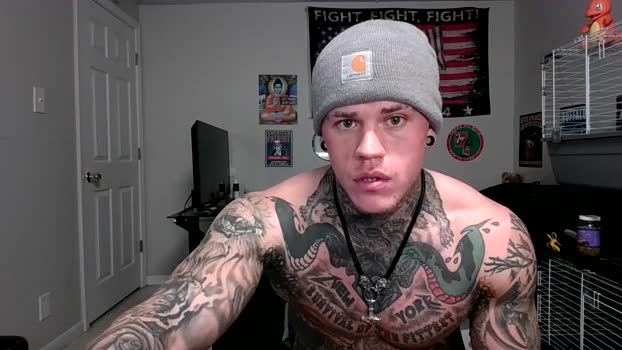 tatteddaddy9000 harddick Webcam SHOW @ Chaturbate 29-03-2025