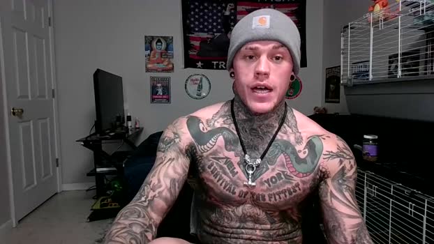 tatteddaddy9000 hardcock Webcam SHOW @ Chaturbate 30-03-2025