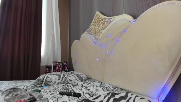 vivianmiller_ deepthroat Webcam SHOW @ Chaturbate 30-03-2025
