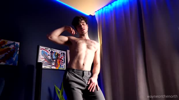 waynenorth striptease Webcam SHOW @ Chaturbate 29-03-2025