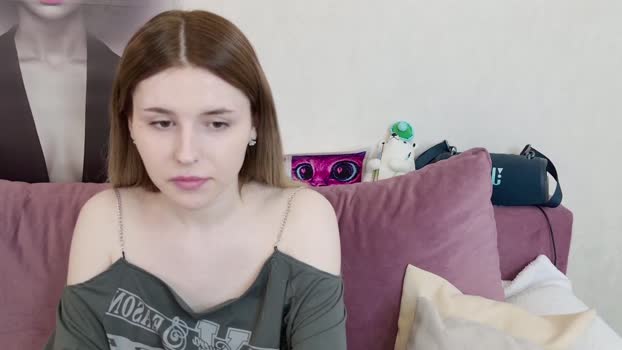 your_sissy_doll natural Webcam SHOW @ Chaturbate 30-03-2025