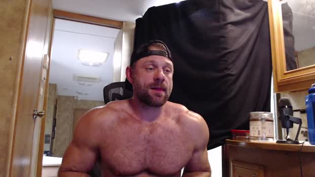 9fat_inches Cam Webcam SHOW @ Chaturbate 31-03-2025