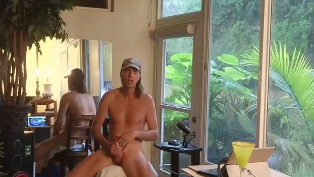 eliberator deep Webcam SHOW @ Chaturbate 31-03-2025