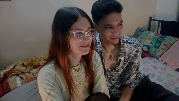 ia_lollipop Naked Webcam SHOW @ Chaturbate 31-03-2025