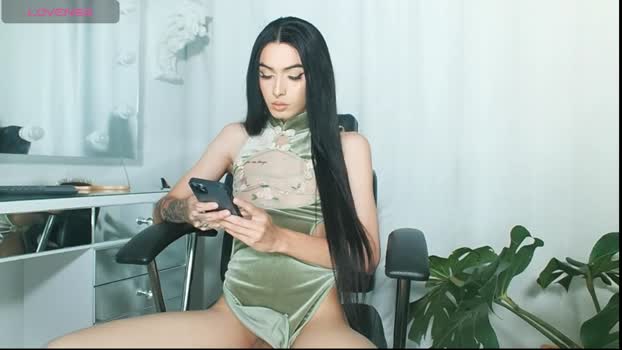 milansantana24 legs Webcam SHOW @ Chaturbate 31-03-2025