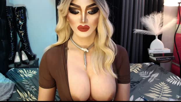 misschannel4sub fuckface Webcam SHOW @ Chaturbate 31-03-2025