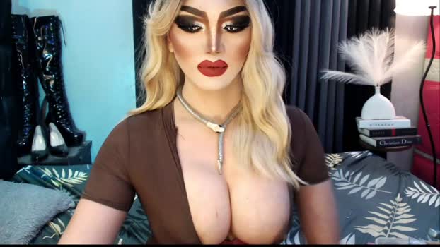 misschannel4sub sexy Webcam SHOW @ Chaturbate 31-03-2025