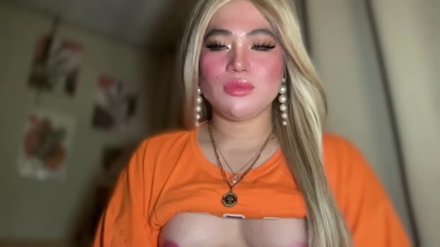 naughtyrosecum lick Webcam SHOW @ Chaturbate 31-03-2025
