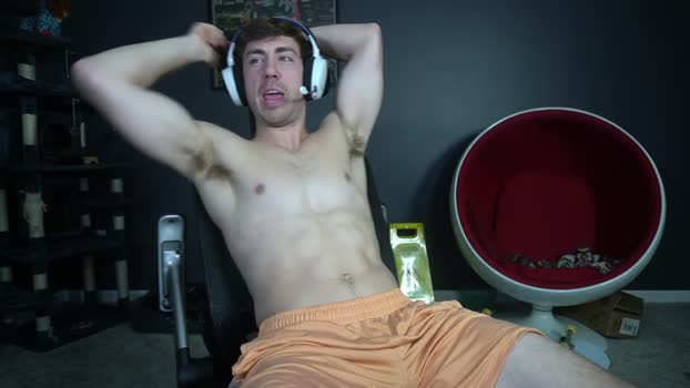 sydaffect Show Webcam SHOW @ Chaturbate 31-03-2025