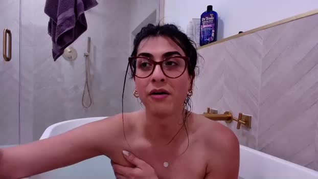 tgirltoesx prettyface Webcam SHOW @ Chaturbate 31-03-2025