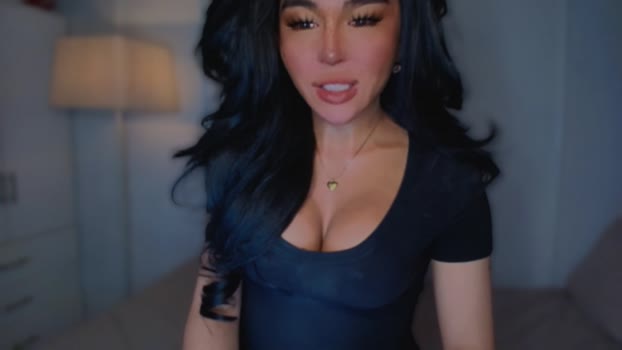 transnextdoor_ sexytrans Webcam SHOW @ Chaturbate 31-03-2025