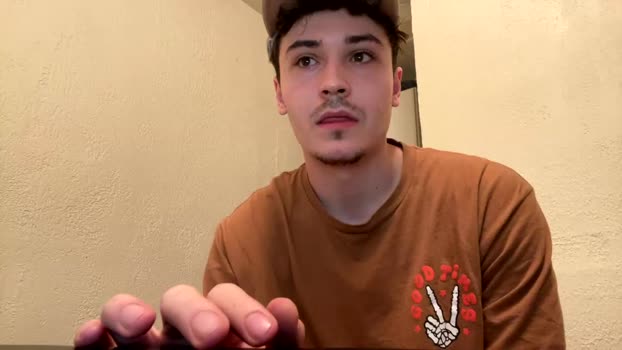 yungstudbev oral Webcam SHOW @ Chaturbate 31-03-2025