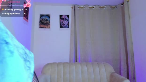 agathauwuart nude Webcam SHOW @ Chaturbate 01-04-2025