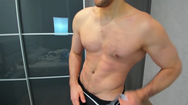 aleks_brown cute Webcam SHOW @ Chaturbate 01-04-2025