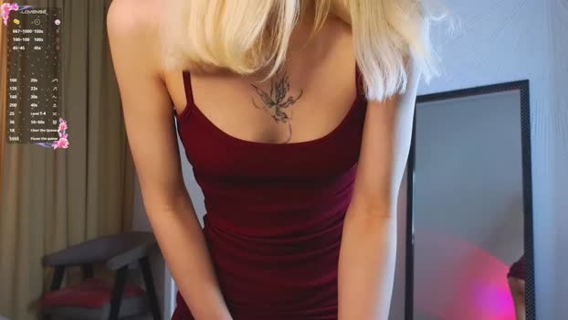 catherineguy Webcam Webcam SHOW @ Chaturbate 01-04-2025