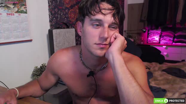 folleti7 twink Webcam SHOW @ Chaturbate 31-03-2025