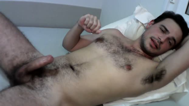 gabrielfuc Show Webcam SHOW @ Chaturbate 01-04-2025