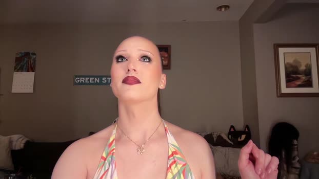 greenxxxqueen deep Webcam SHOW @ Chaturbate 01-04-2025