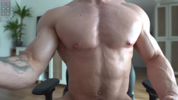 kevinandresxx kinky Webcam SHOW @ Chaturbate 01-04-2025