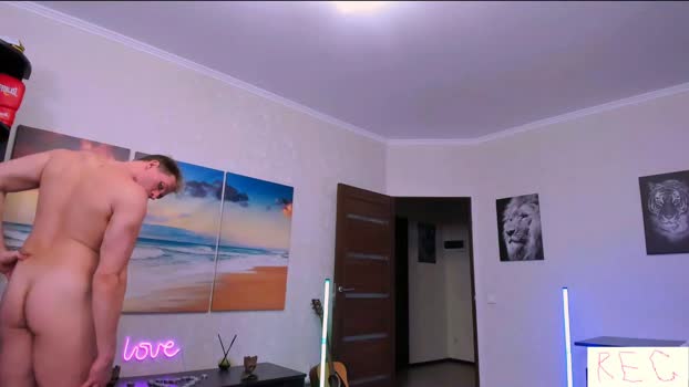 marc105100 hardcock Webcam SHOW @ Chaturbate 01-04-2025