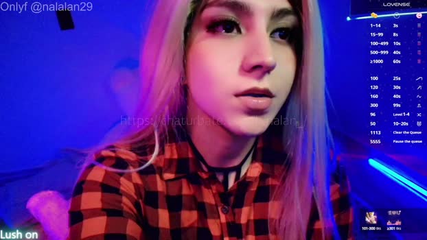 nalan_ analsex Webcam SHOW @ Chaturbate 01-04-2025