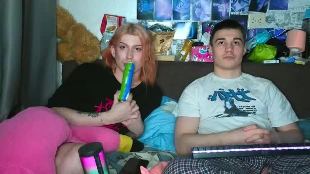 ololkd horny Webcam SHOW @ Chaturbate 31-03-2025