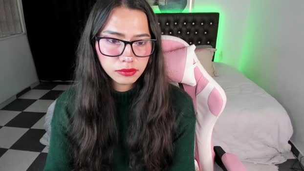 paula_kawaiifu lovense Webcam SHOW @ Chaturbate 31-03-2025