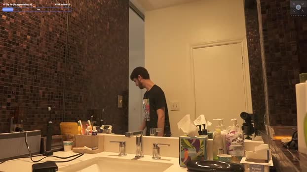 rndmzd dirty Webcam SHOW @ Chaturbate 01-04-2025