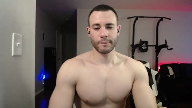 solidmuscle1992 hard Webcam SHOW @ Chaturbate 01-04-2025