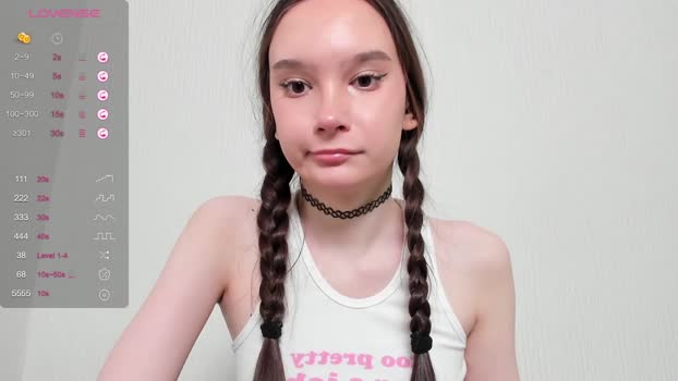twulya strip Webcam SHOW @ Chaturbate 31-03-2025
