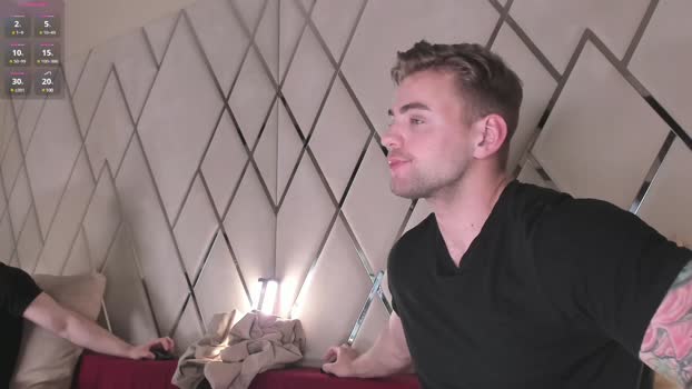 waynemiller_ bigdick Webcam SHOW @ Chaturbate 01-04-2025