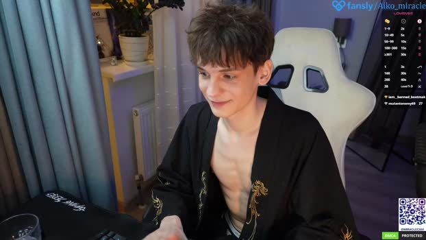 aiko_miracle Ass Webcam SHOW @ Chaturbate 01-04-2025