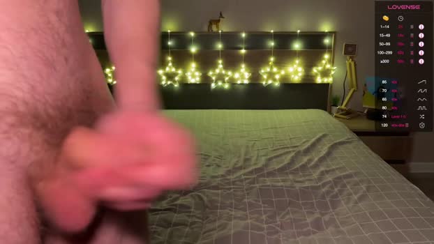 aronyou_win Ass Webcam SHOW @ Chaturbate 01-04-2025