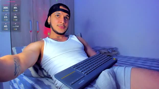 austin_curry deep Webcam SHOW @ Chaturbate 02-04-2025