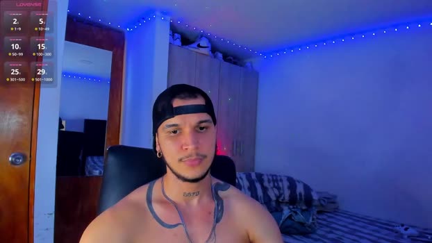 austin_curry hot Webcam SHOW @ Chaturbate 02-04-2025