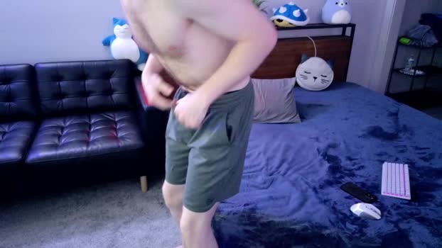 blueeyedtallguy Pretty Webcam SHOW @ Chaturbate 02-04-2025