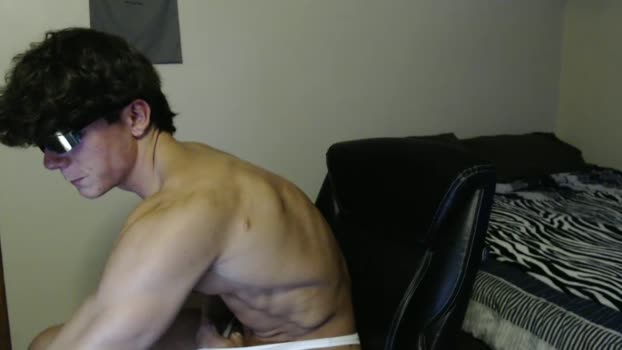 chadjacobs1738 natural Webcam SHOW @ Chaturbate 02-04-2025