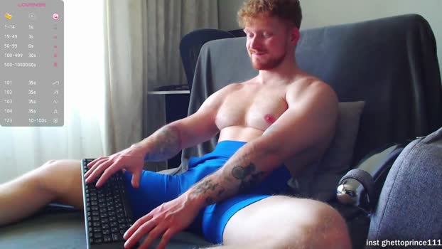 chris_boy37 squirt Webcam SHOW @ Chaturbate 02-04-2025
