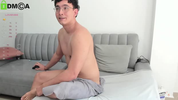 dopamine_for_you Naked Webcam SHOW @ Chaturbate 01-04-2025