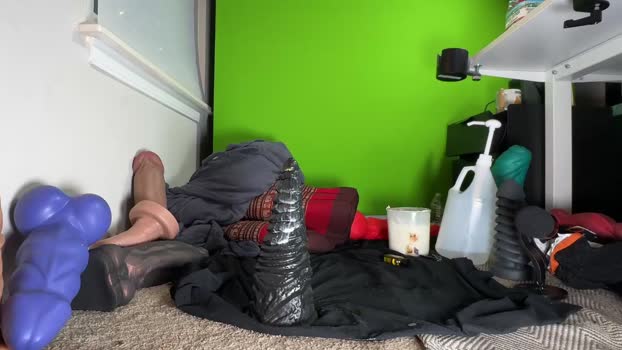dreamybullxxx big Webcam SHOW @ Chaturbate 02-04-2025
