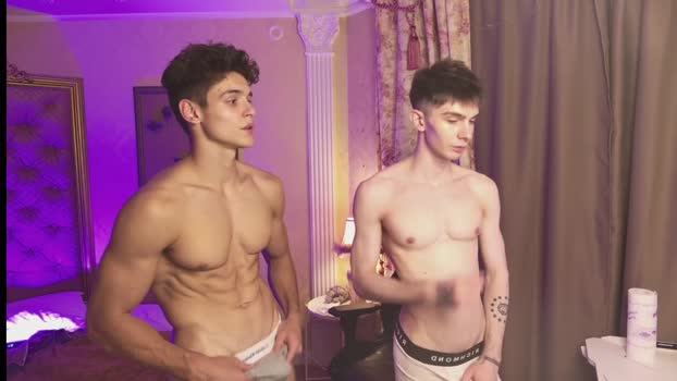horny_goats fuck Webcam SHOW @ Chaturbate 01-04-2025