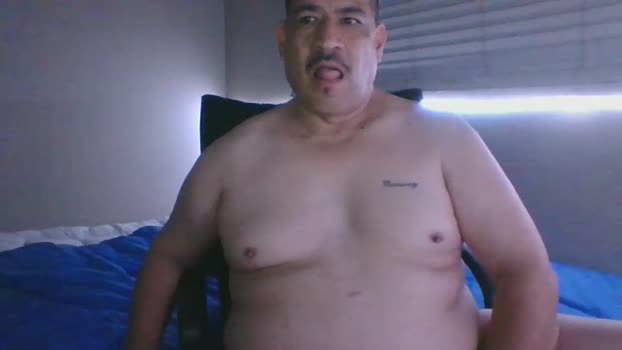imbackmandosuknw bigdick Webcam SHOW @ Chaturbate 02-04-2025